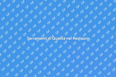 Sostituzione Serramenti: Investimento Futuro
