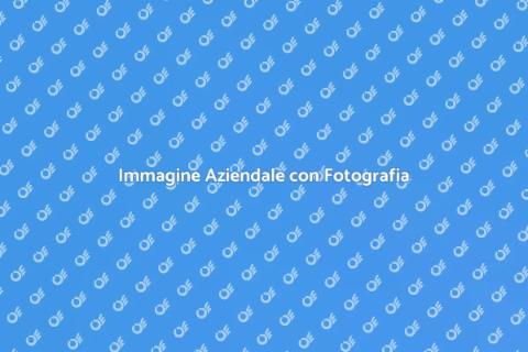 Consulenza per Fotografie Commerciali
