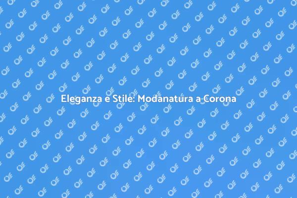 Trasforma i Tuoi Spazi con la Modanatura