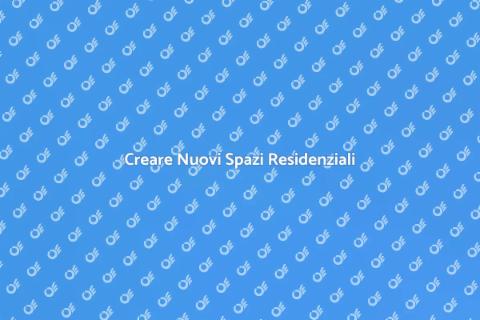 Costruzione Edificio Residenziale