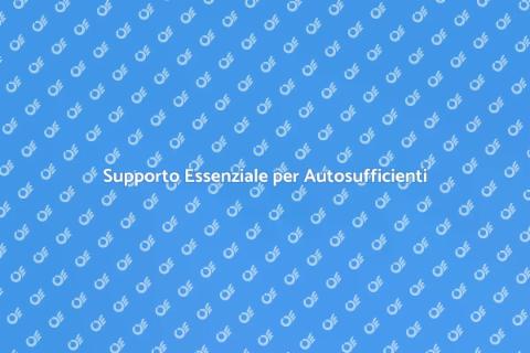 Assistenza a Autosufficienti: Importanza