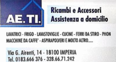 Ae.Ti  - Foto 1