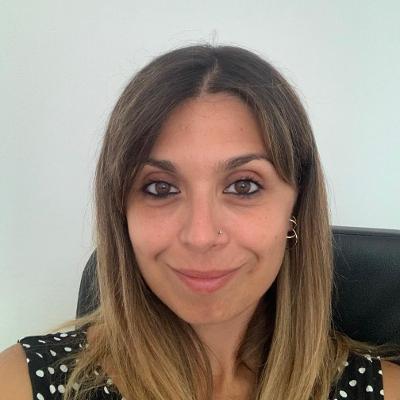 Psicologa psicoterapeuta