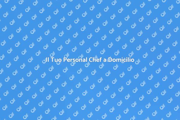 Gusta Gourmet a Casa Tua!
