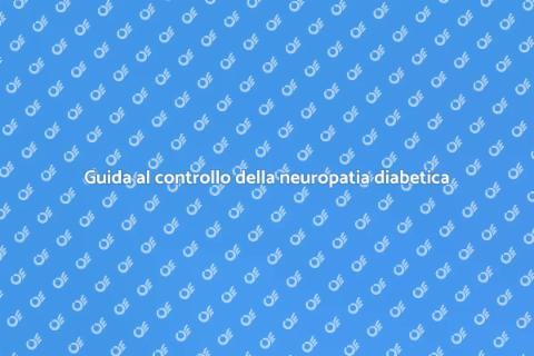 Controllo neuropatia diabetica efficace