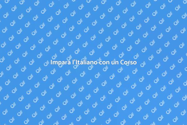 Trasforma la tua Vita con l'Italiano