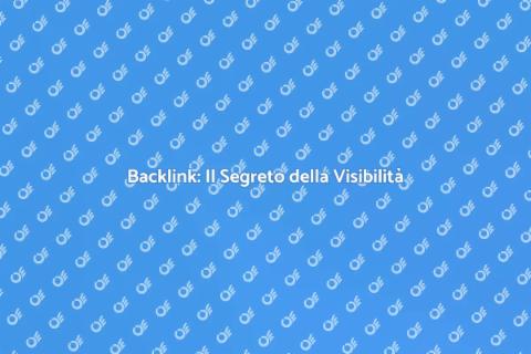 Importanza dei Collegamenti Esterni