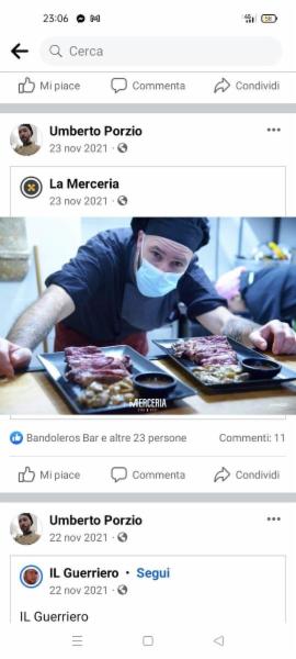 Porzio U. - Foto 1