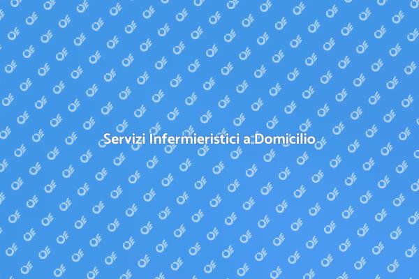 Il Futuro dell'Assistenza a Domicilio
