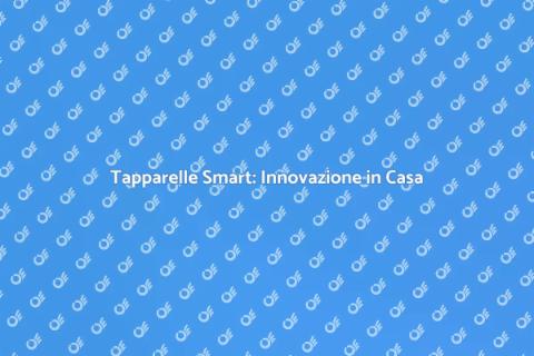 Automazione Tapparelle: Comfort Casa