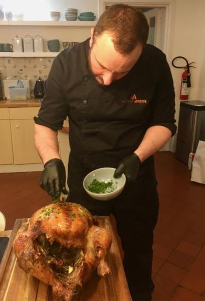 Private Chef Sicily - Foto 53