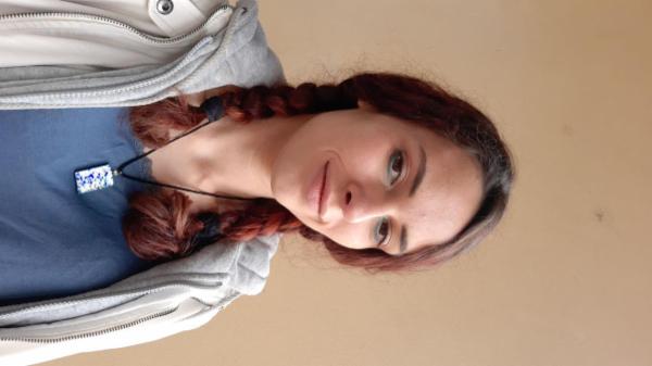 Greta - Foto 1