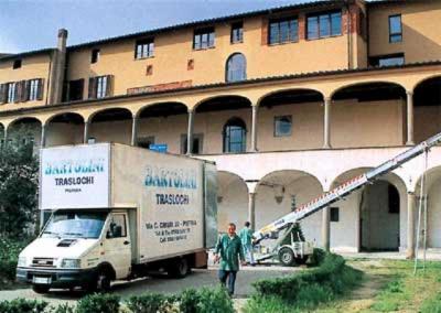 Traslochi Bartolini  - Foto 2