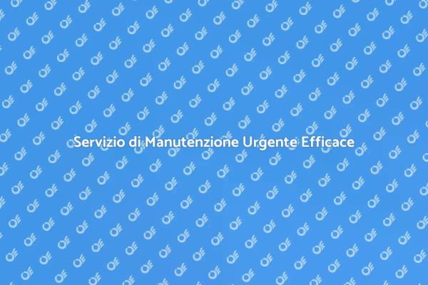 Risolvi i Problemi Domestici Rapidamente