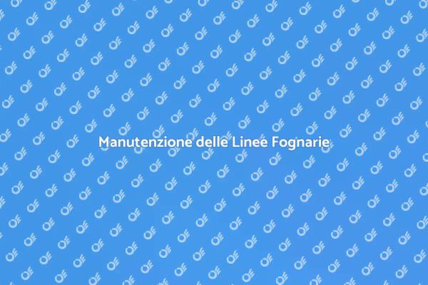 Sicurezza e Salute dalle Fognature