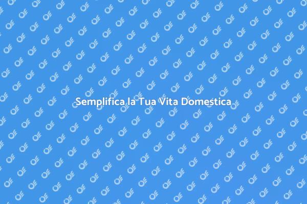 Rendi la Tua Casa Più Funzionale
