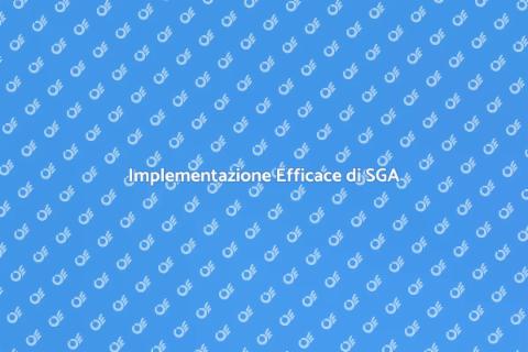 Supporto per Sistemi Ambientali