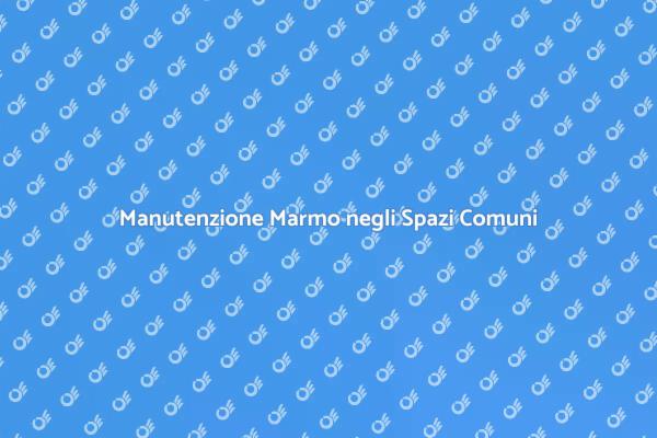 L'Importanza della Lucidatura del Marmo