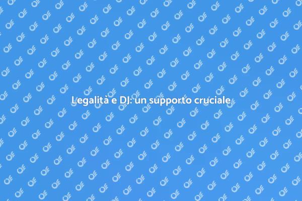 Proteggi la tua carriera da DJ