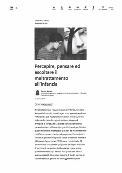 Dott.ssa Agneza Butnaru - Foto 4