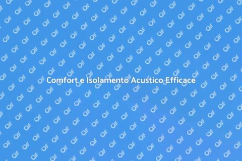 Isolamento Acustico: Pareti Insonorizzanti