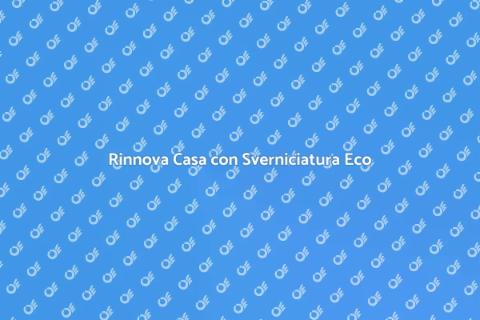 Sverniciatura Antinquinamento: Riscopri Casa