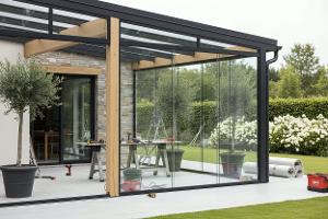 costruire veranda: Da €2,000
