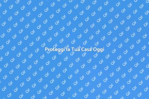 Sicurezza per la Tua Abitazione