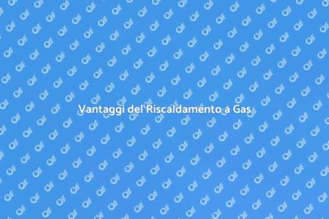 Impianto di Riscaldamento Efficiente