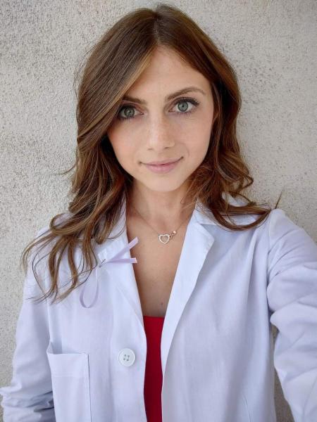 Giorgia C. - Foto 1