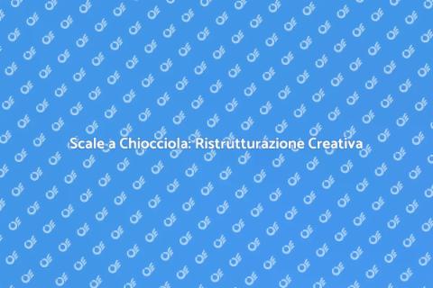 Ristrutturazione Scale a Chiocciola