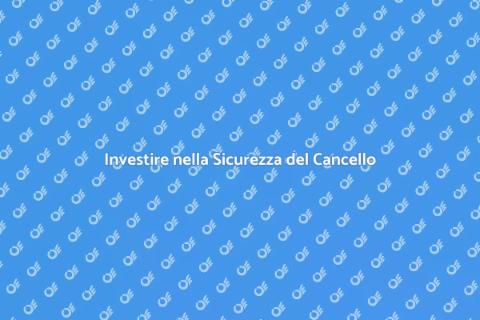 Sicurezza al Cancello: Proteggi Casa