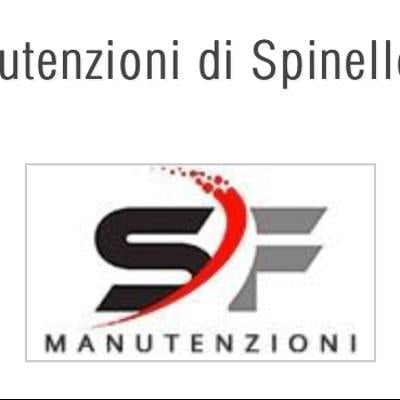 SFMANUTENZIONI di Spinello Fabio