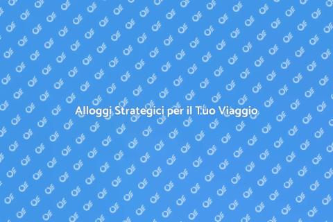 Prenotazioni Hotel Vicini Attrazioni