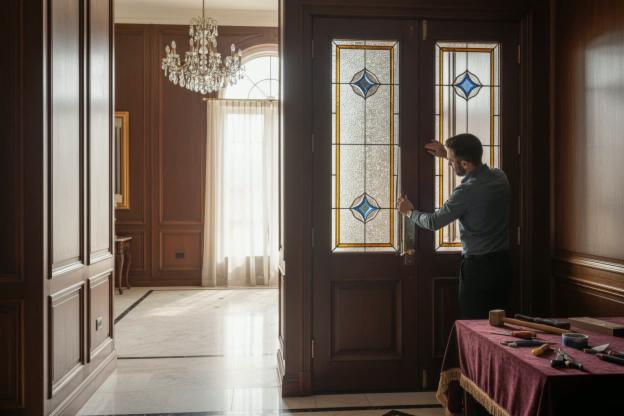 Quanto costa sostituire una porta finestra?