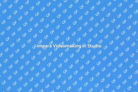 Corso di Videomaking in Studio
