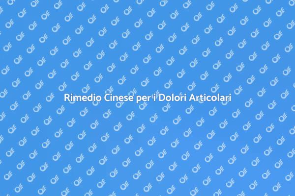 Allevia i Dolori Articolari con il Massaggio