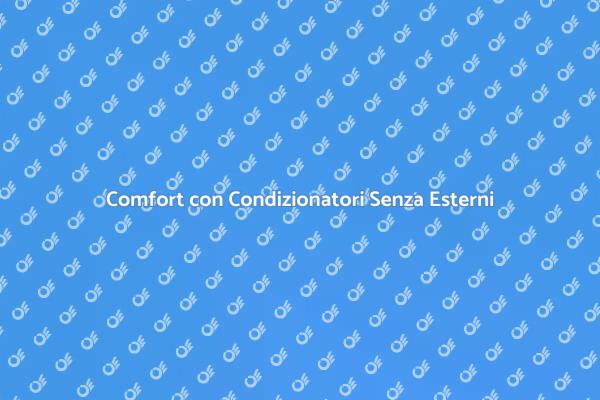 Innovazione nel Comfort Domestico