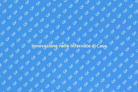 Rinnovare le Inferriate di Casa