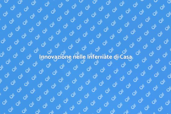 Sicurezza e Stile: Inferriate Rinnovate