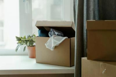 Organizzare un trasloco, tra prezzi e consigli