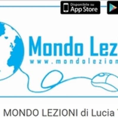 Mondo Lezioni di Lucia Vannini - Foto 1