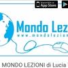 Mondo Lezioni di Lucia Vannini