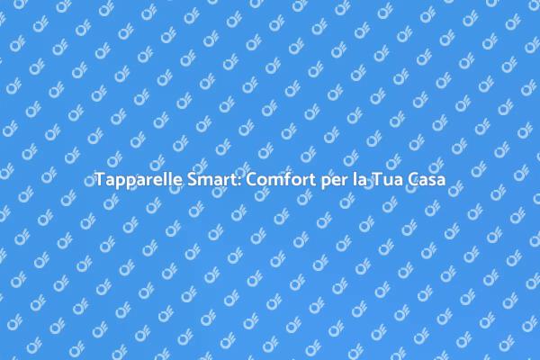 Rendi la Tua Casa Smart con le Tapparelle