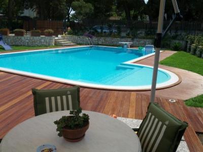 Piscine Frangipane  - Foto 9