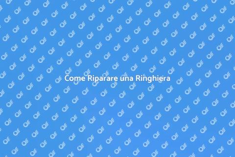 Riparare Ringhiera: Guida Completa