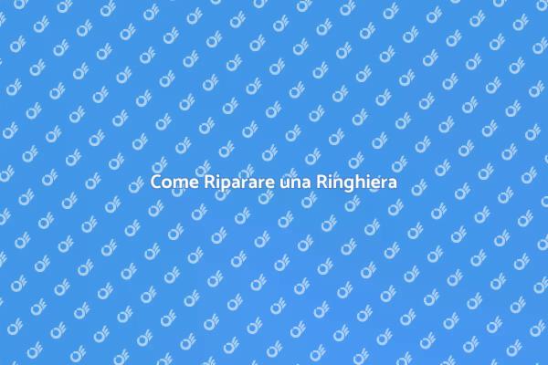 Riparazione Ringhiere: Tutto Quello che Devi Sapere