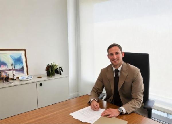 Alessio Luisetto - Foto 3