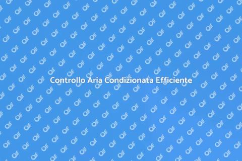 Verifica Aria Condizionata Estiva