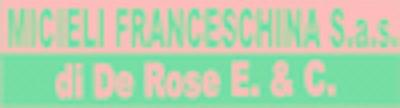 Micieli Franceschina di De Rose & C. Sas  - Foto 1